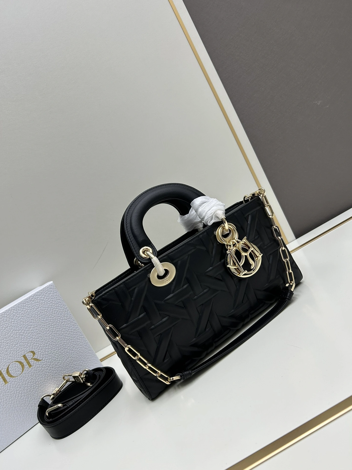 Popular 9533 Christian Dior AAA Quality Handbags For Women