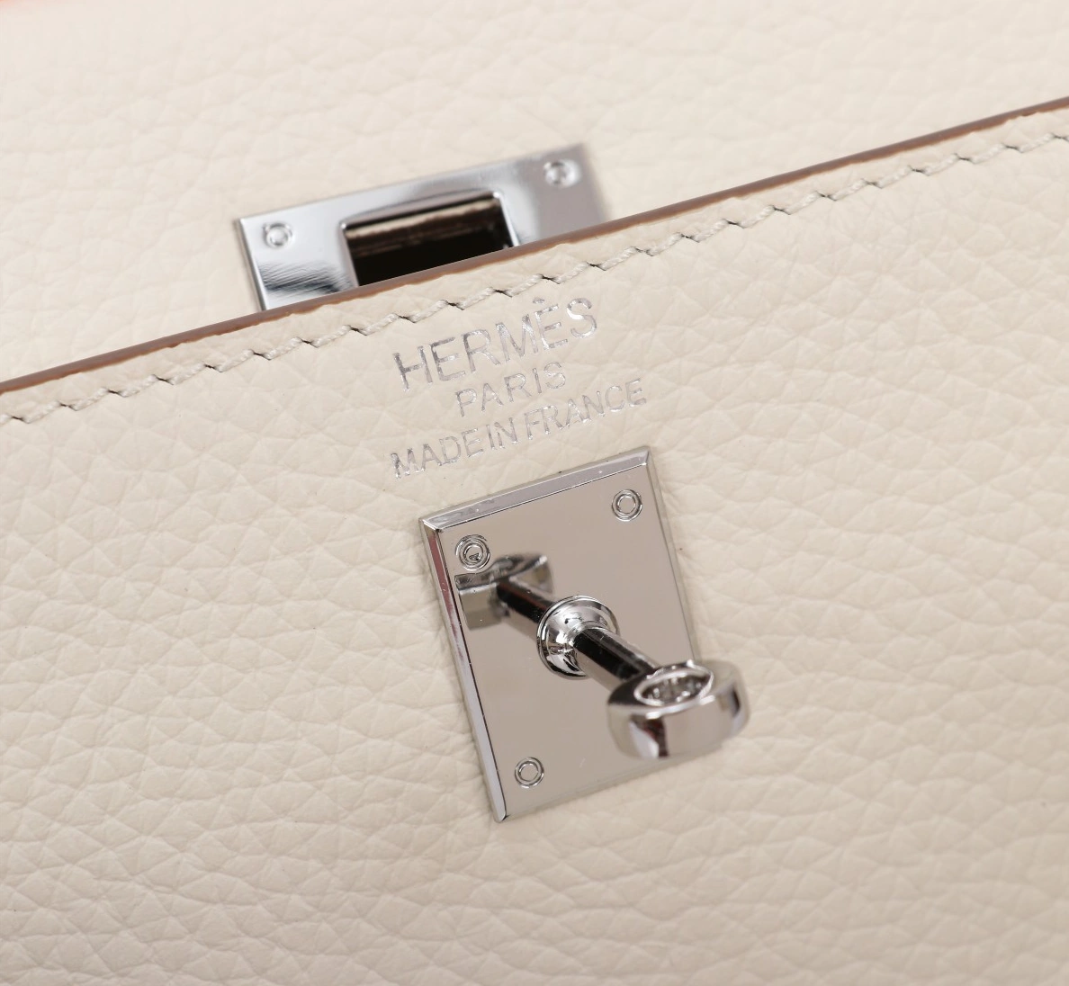 Popular 9820 Hermes AAA Quality Handbags For Women - Image 6
