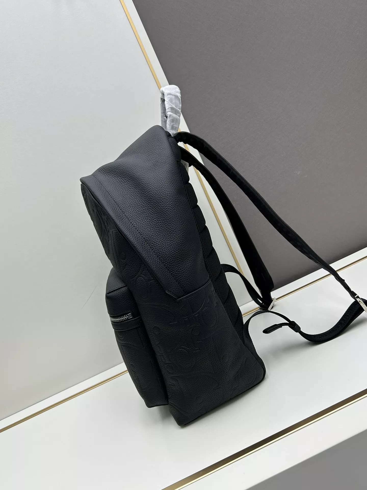 Practical 4385 Christian Dior AAA Quality Backpacks For Unisex