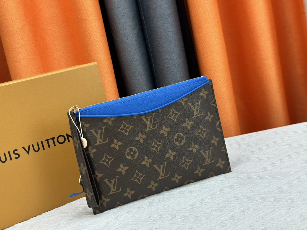 Practical 5211 Louis Vuitton LV Wallets