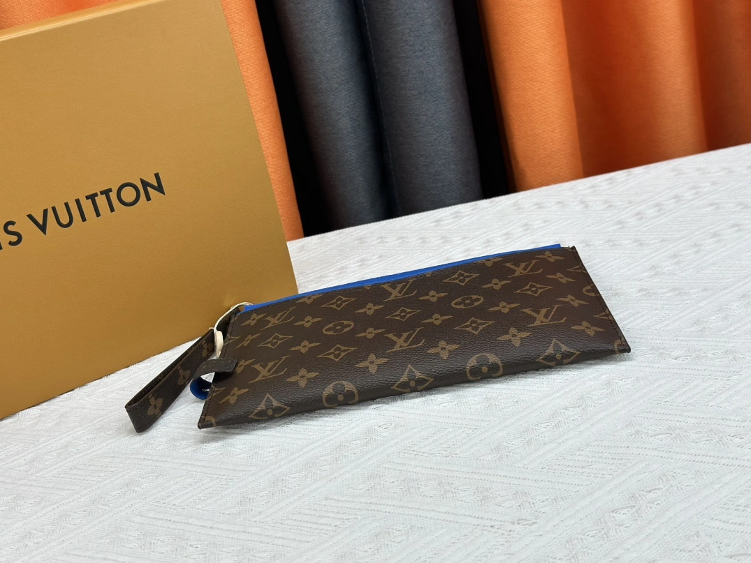 Practical 5211 Louis Vuitton LV Wallets - Image 4
