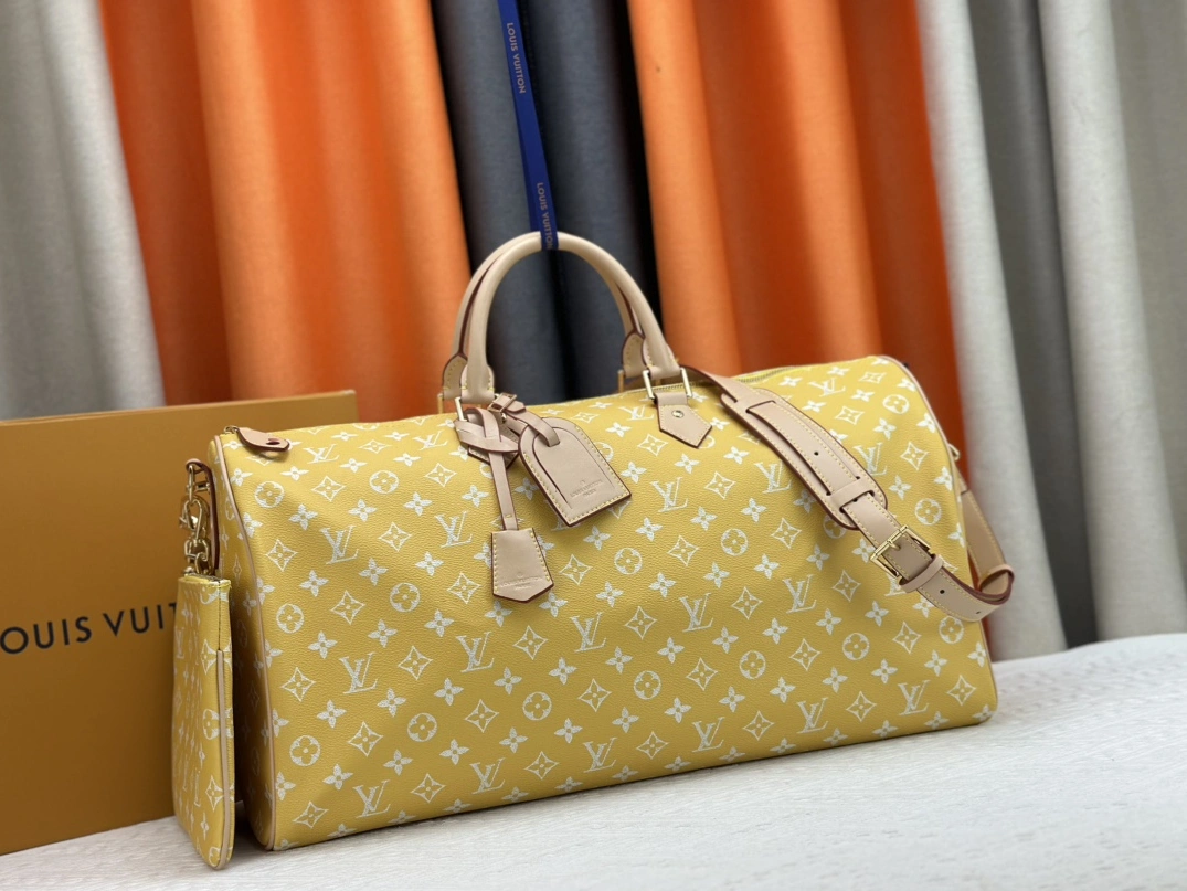 Practical 5338 Louis Vuitton Travel Bags