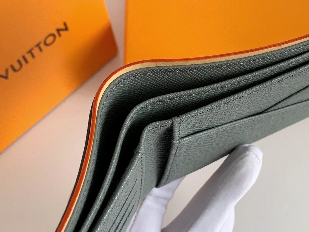 Practical 5510 Louis Vuitton LV Wallets - Image 6