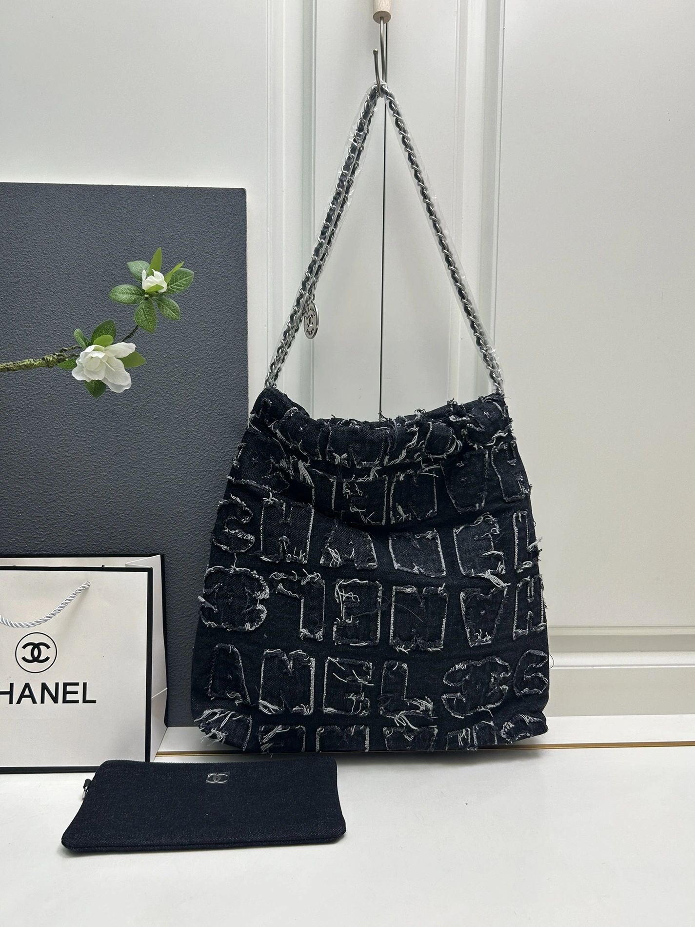 Refined 6797 Chanel AAA Quality Shoulder Bags For Women - Image 3