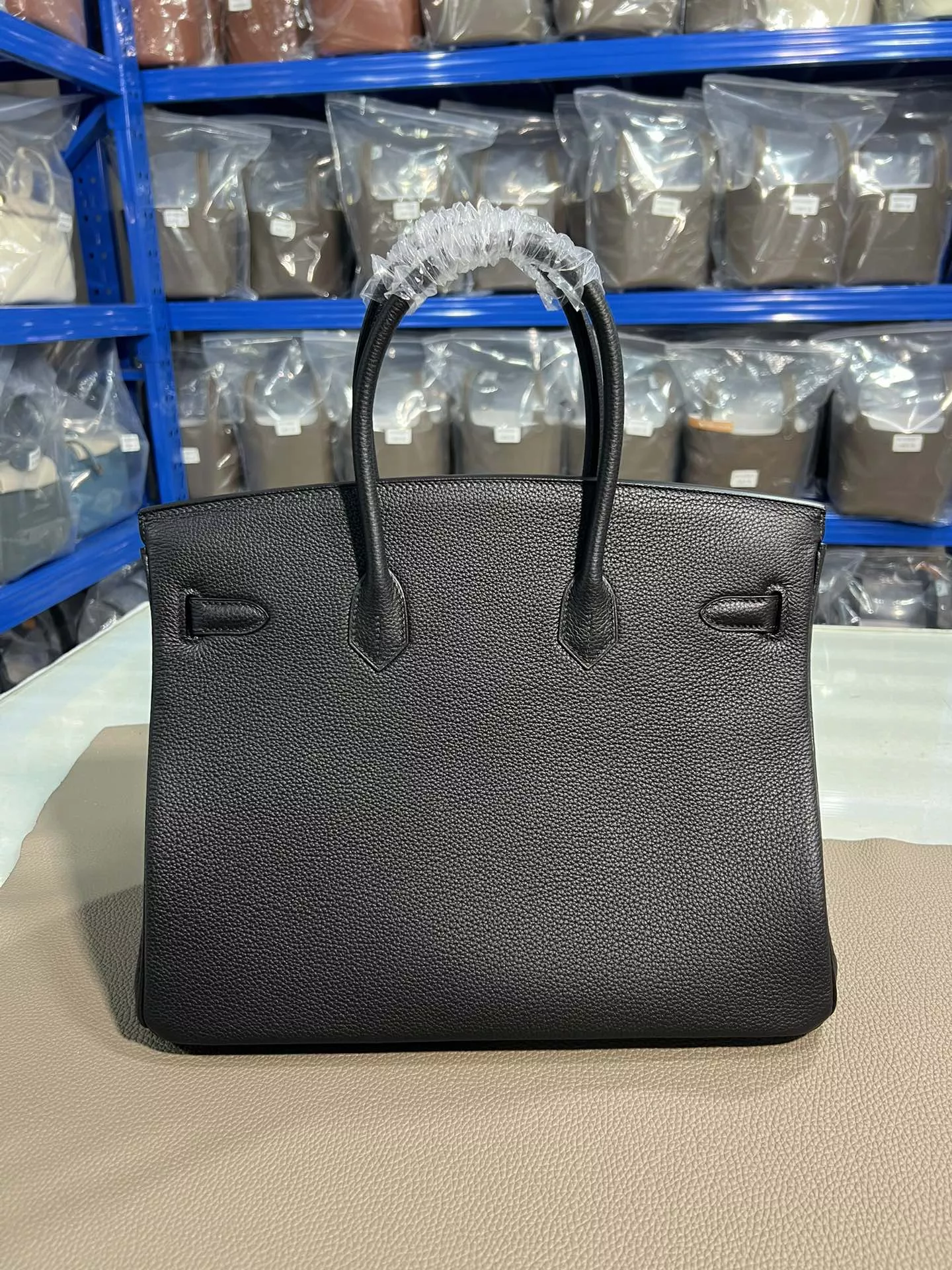 Refined 7063 Hermes AAA Quality Handbags For Women