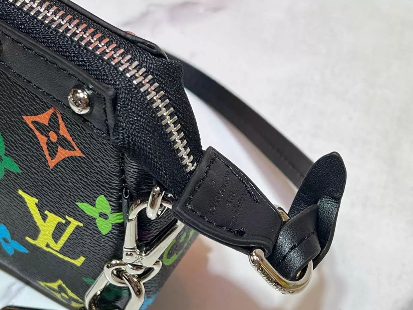 Reliable 1212 Louis Vuitton AAA Quality Shoulder Bags For Women - Image 7