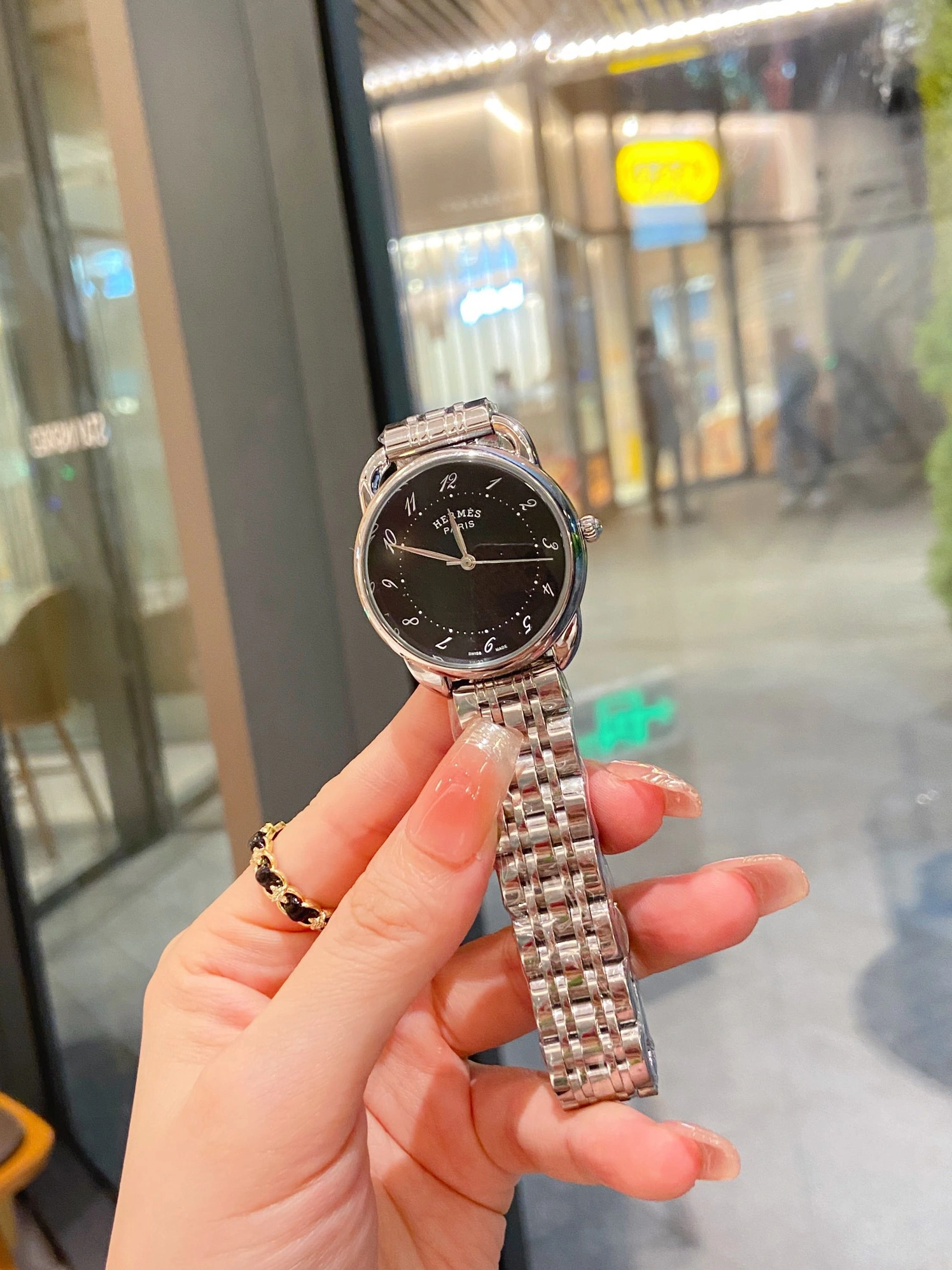 Reliable 2957 Hermes Watches For Women