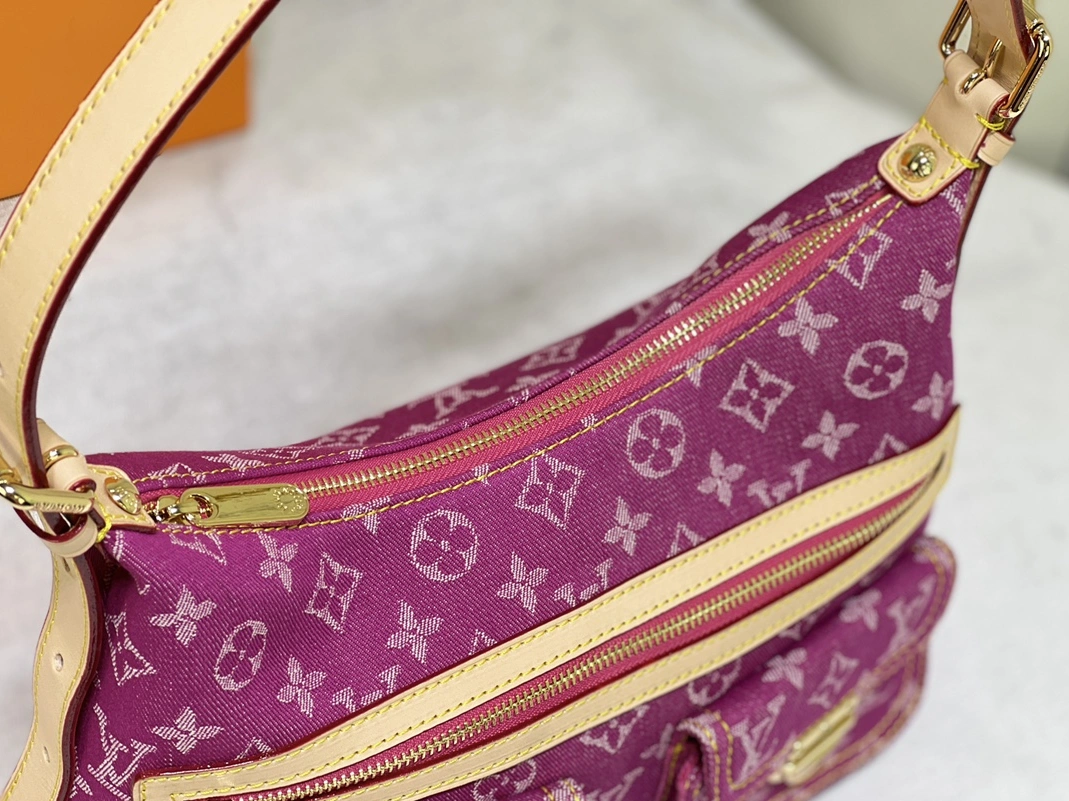 Reliable 4001 Louis Vuitton AAA Quality Shoulder Bags For Women - Image 4
