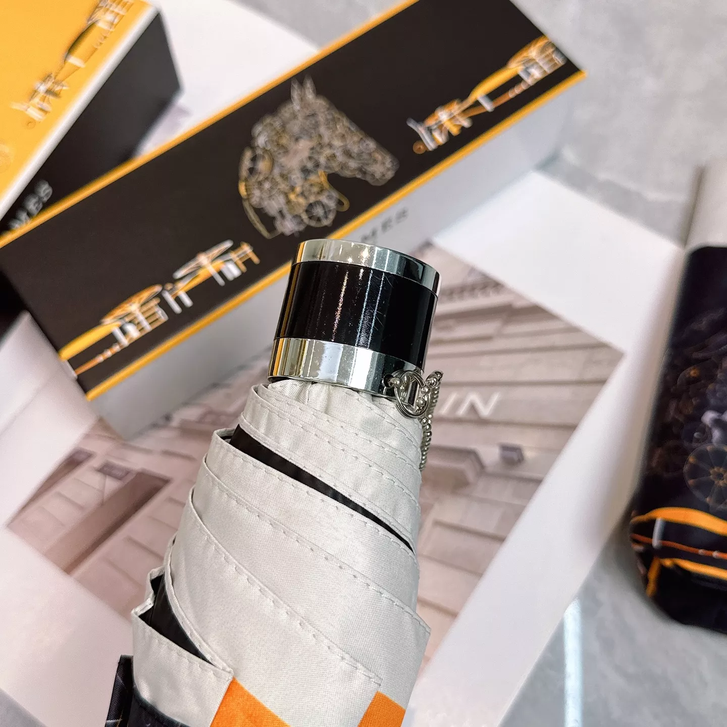 Reliable 6046 Hermes Umbrellas