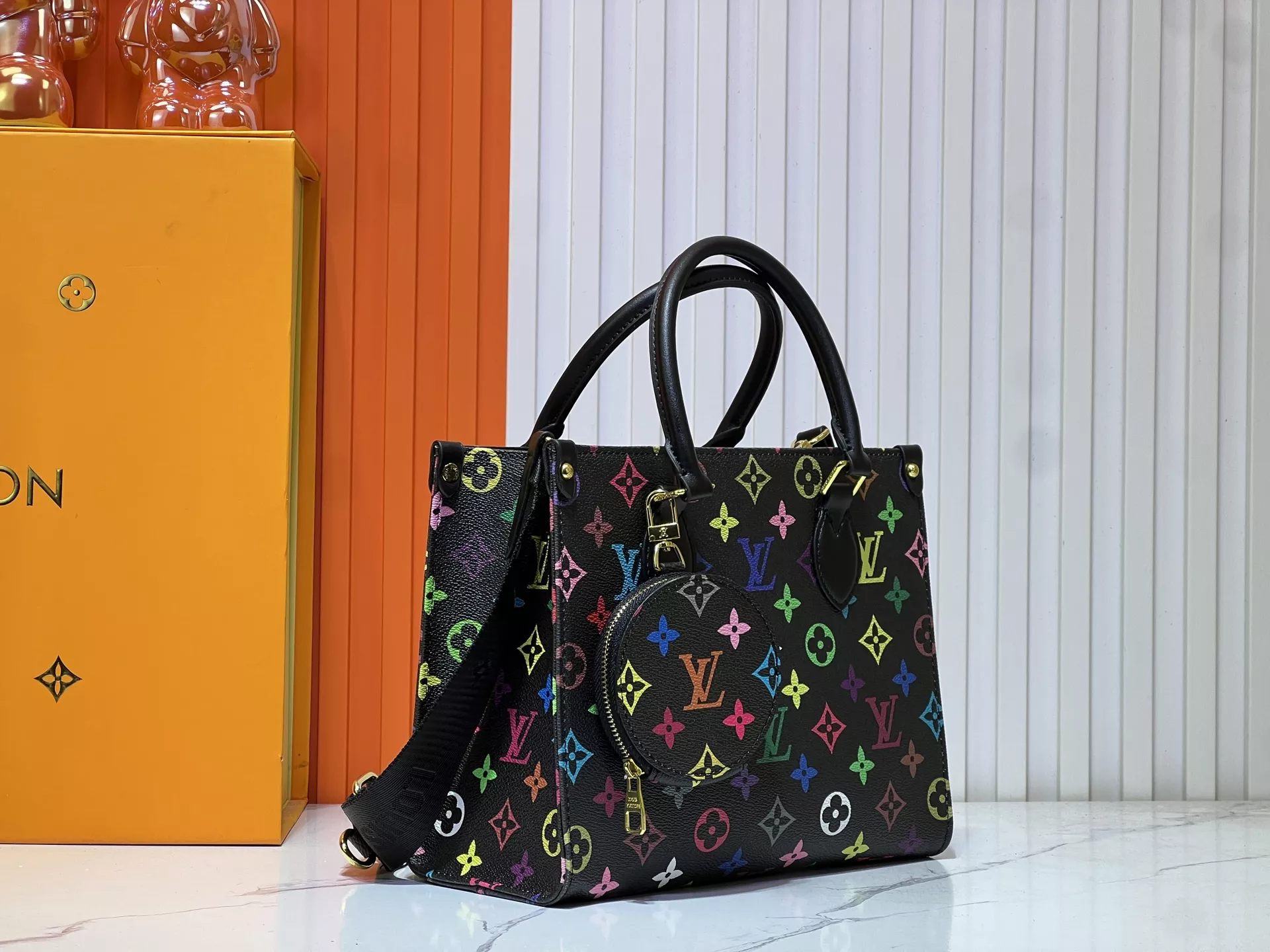 Reliable 6881 Louis Vuitton AAA Quality Handbags For Women