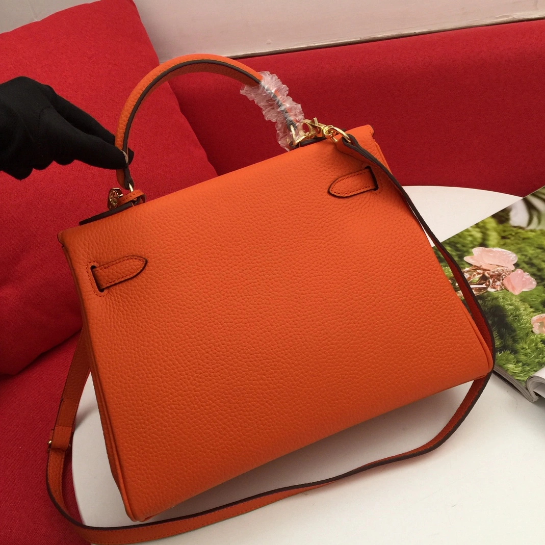 Reliable 8623 Hermes AAA Quality Messenger Bags For Women
