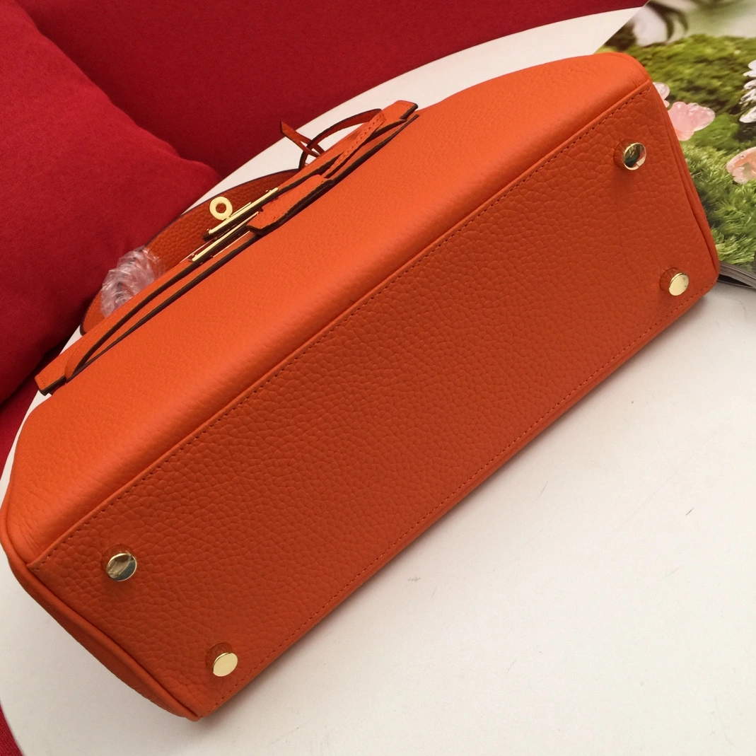 Reliable 8623 Hermes AAA Quality Messenger Bags For Women - Image 6