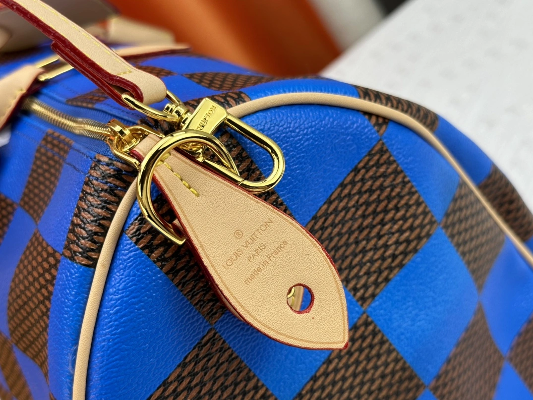 Reliable 9152 Louis Vuitton Travel Bags For Women - Image 6