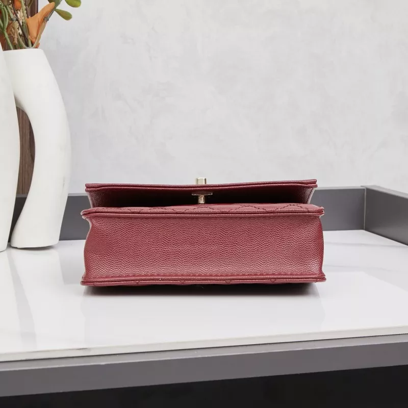 Resilient 2066 Chanel AAA Quality Messenger Bags For Women - Image 4