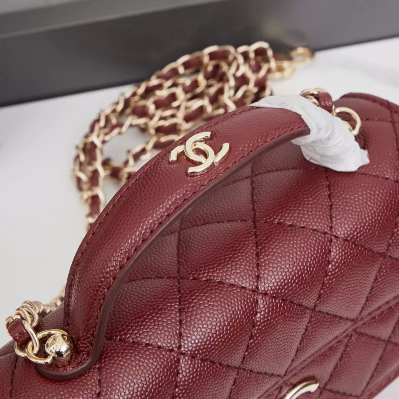 Resilient 2066 Chanel AAA Quality Messenger Bags For Women - Image 6