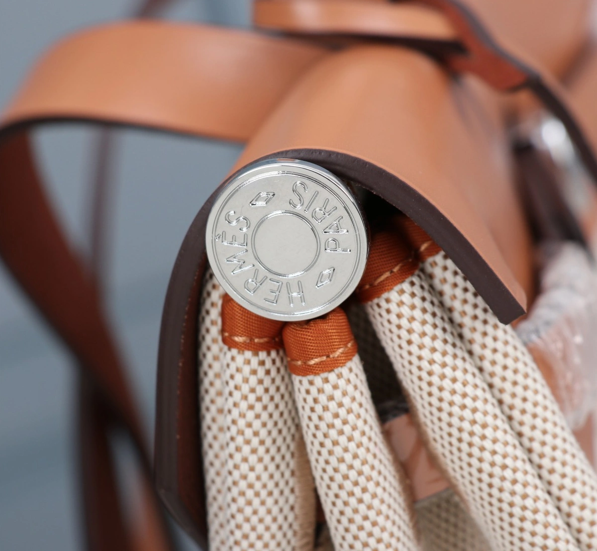 Sleek 4590 Hermes AAA Quality Handbags For Women