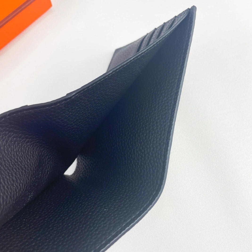 Sleek 8740 Hermes Wallet For Women - Image 4