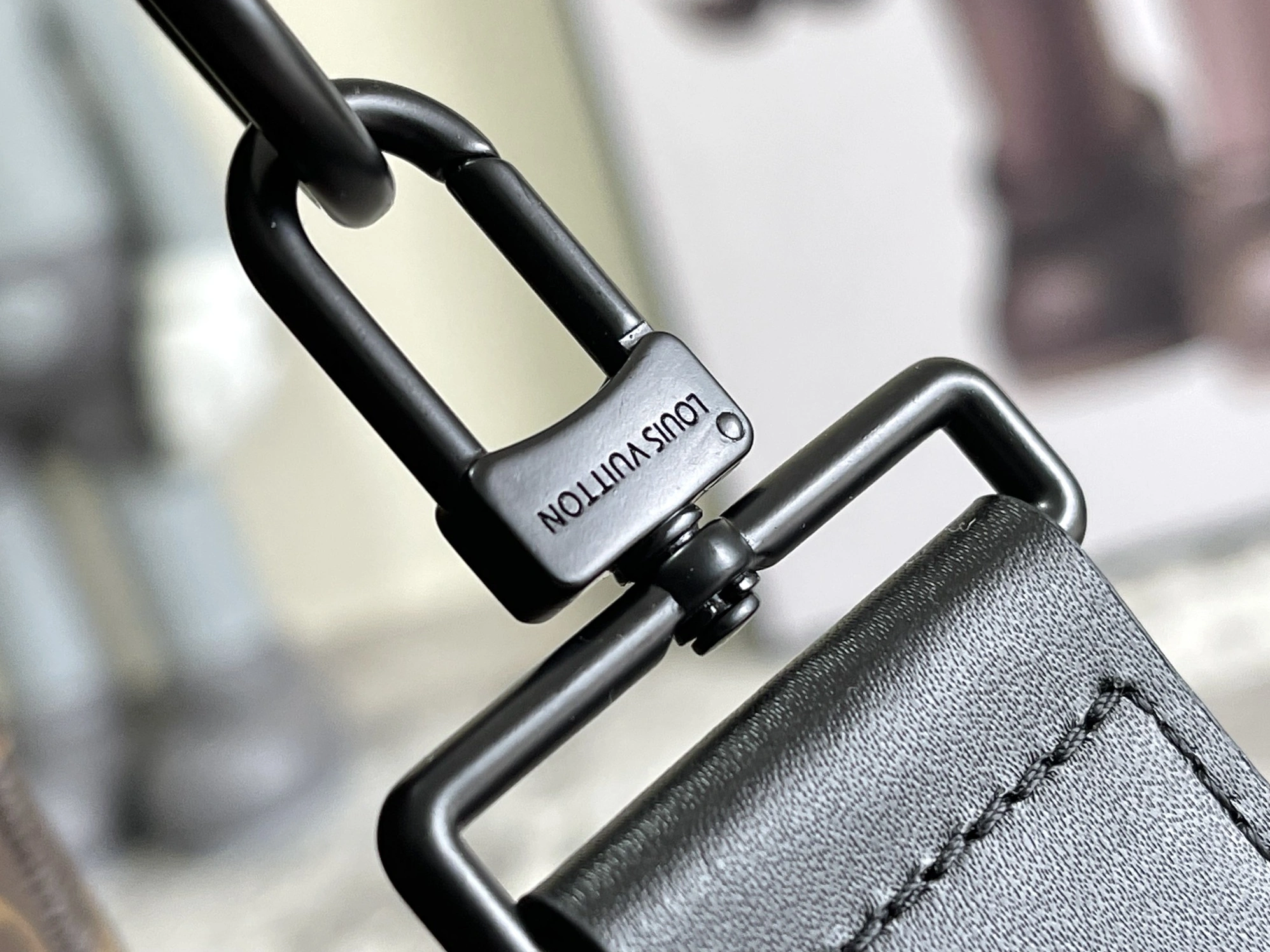 SmartChoice 4290 Louis Vuitton Travel Bags - Image 6