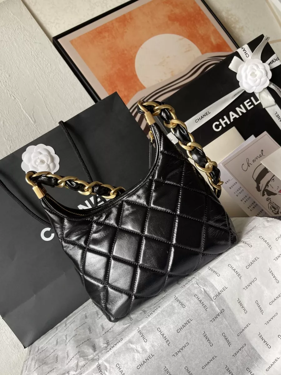 SmartChoice 4918 Chanel AAA Quality Shoulder Bags For Women - Image 4