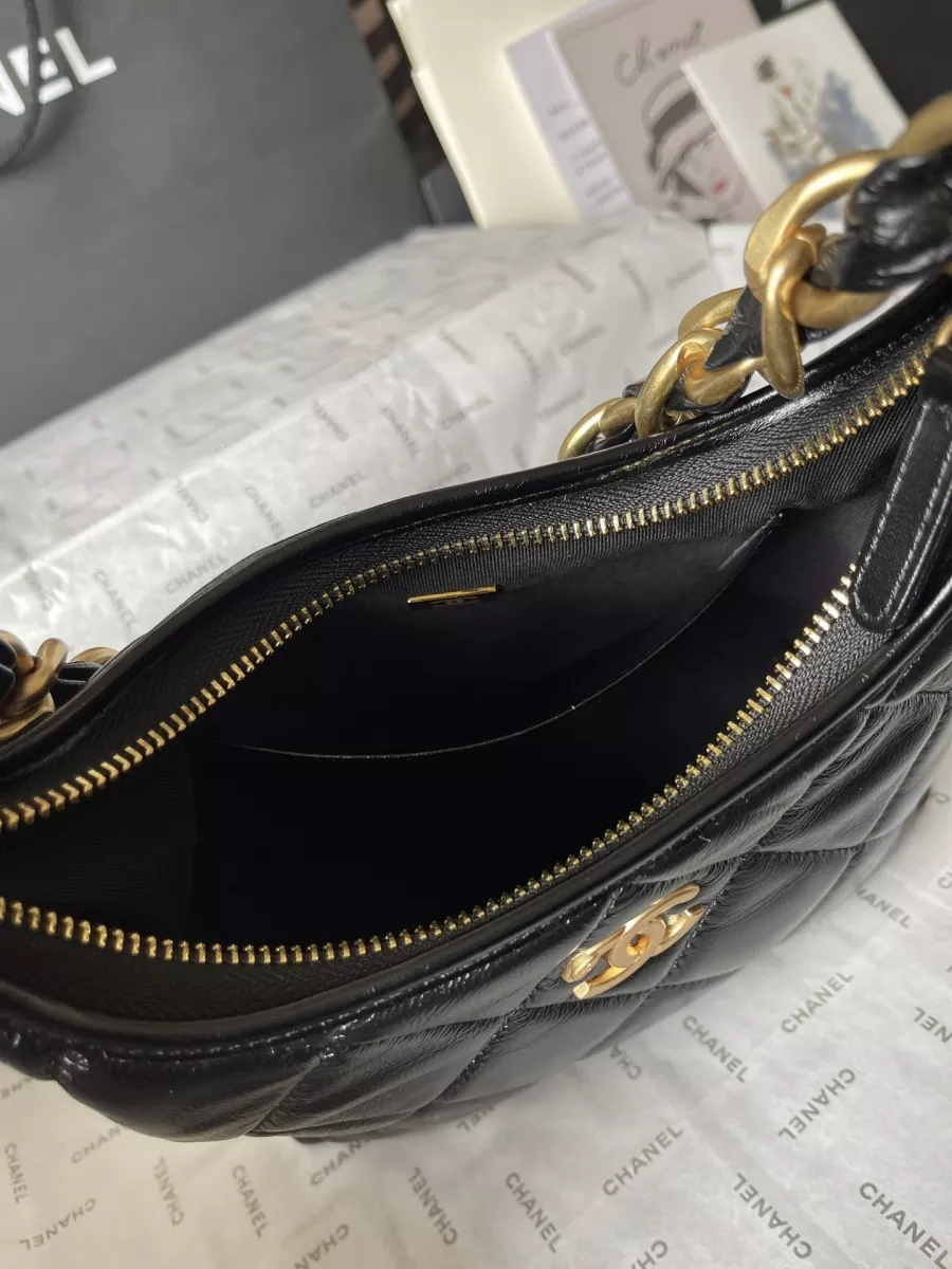 SmartChoice 4918 Chanel AAA Quality Shoulder Bags For Women - Image 8