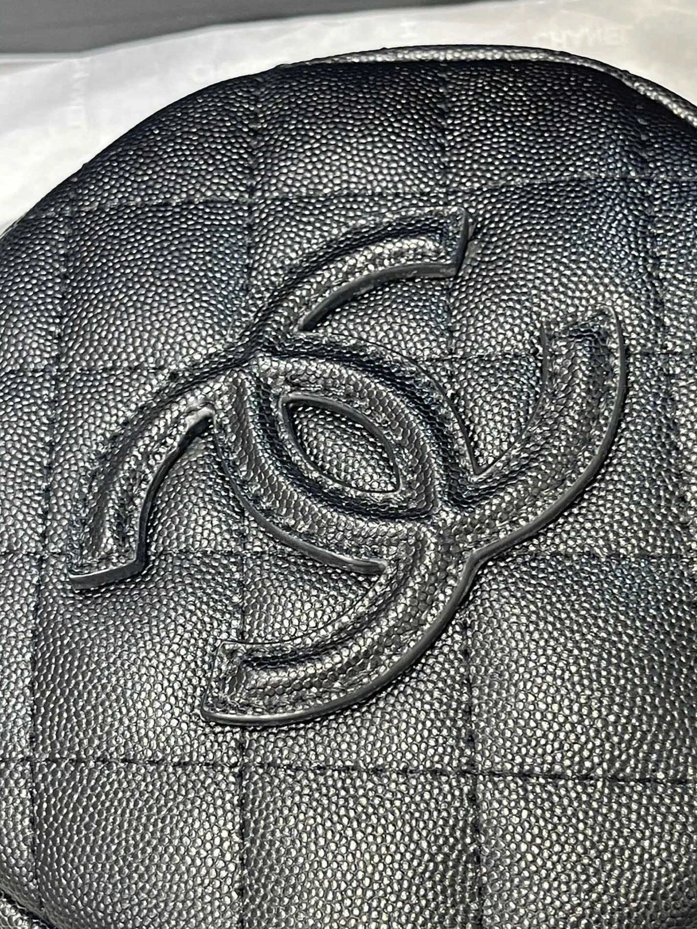 SmartChoice 5691 Chanel AAA Quality Messenger Bags For Women - Image 6