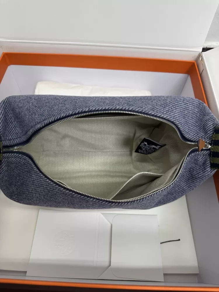 Soft 2233 Hermes AAA Quality Handbags For Women - Image 7