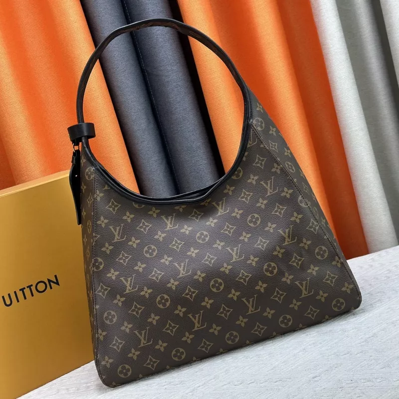 Soft 2461 Louis Vuitton AAA Quality Shoulder Bags For Women - Image 4