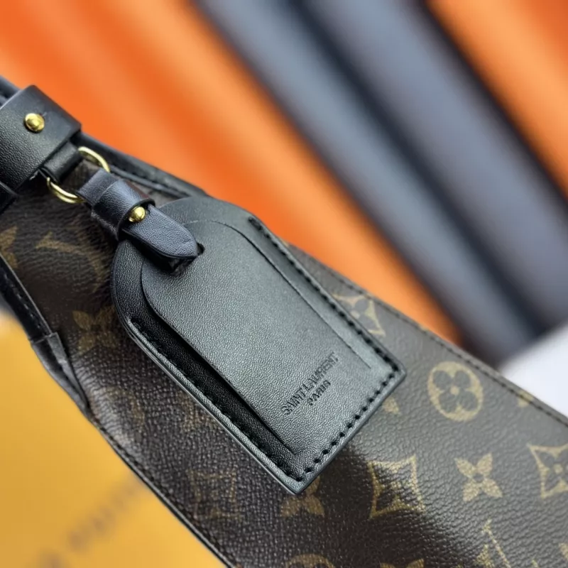 Soft 2461 Louis Vuitton AAA Quality Shoulder Bags For Women - Image 7