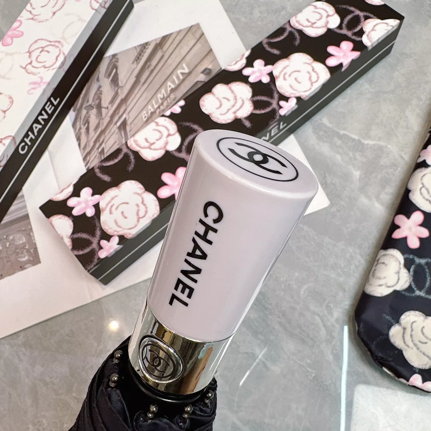 Soft 4339 Chanel Umbrellas - Image 3