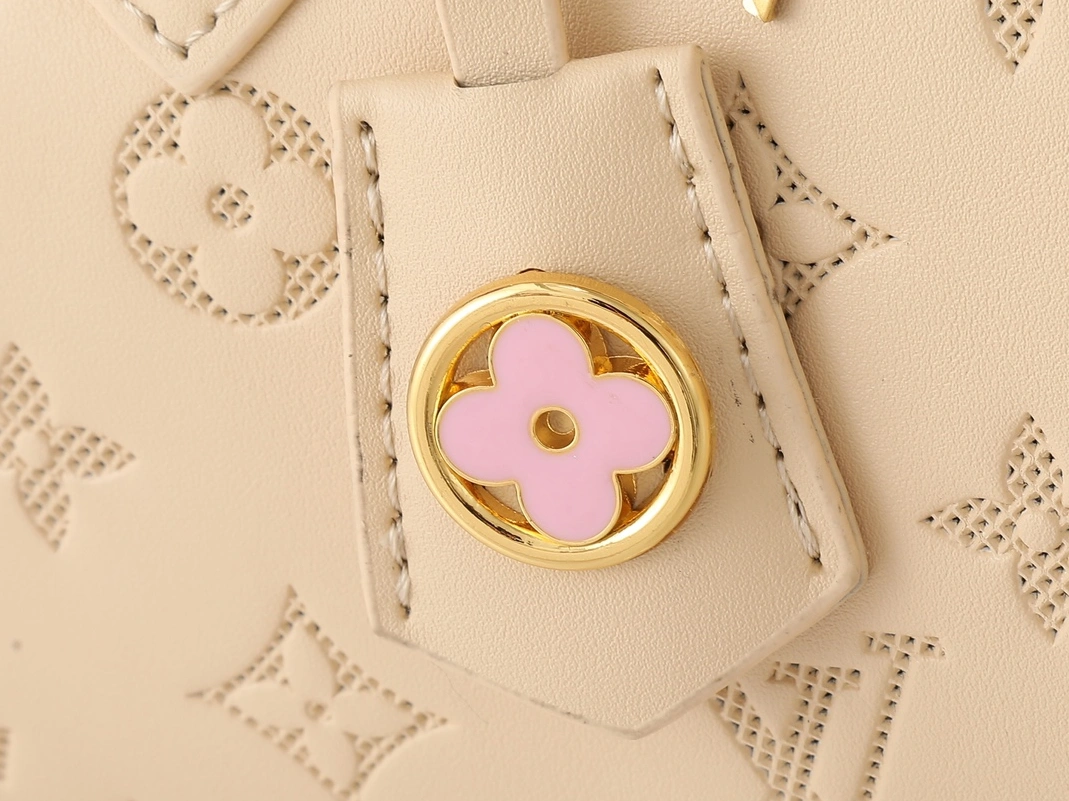 Soft 9804 Louis Vuitton AAA Quality Handbags For Women - Image 6