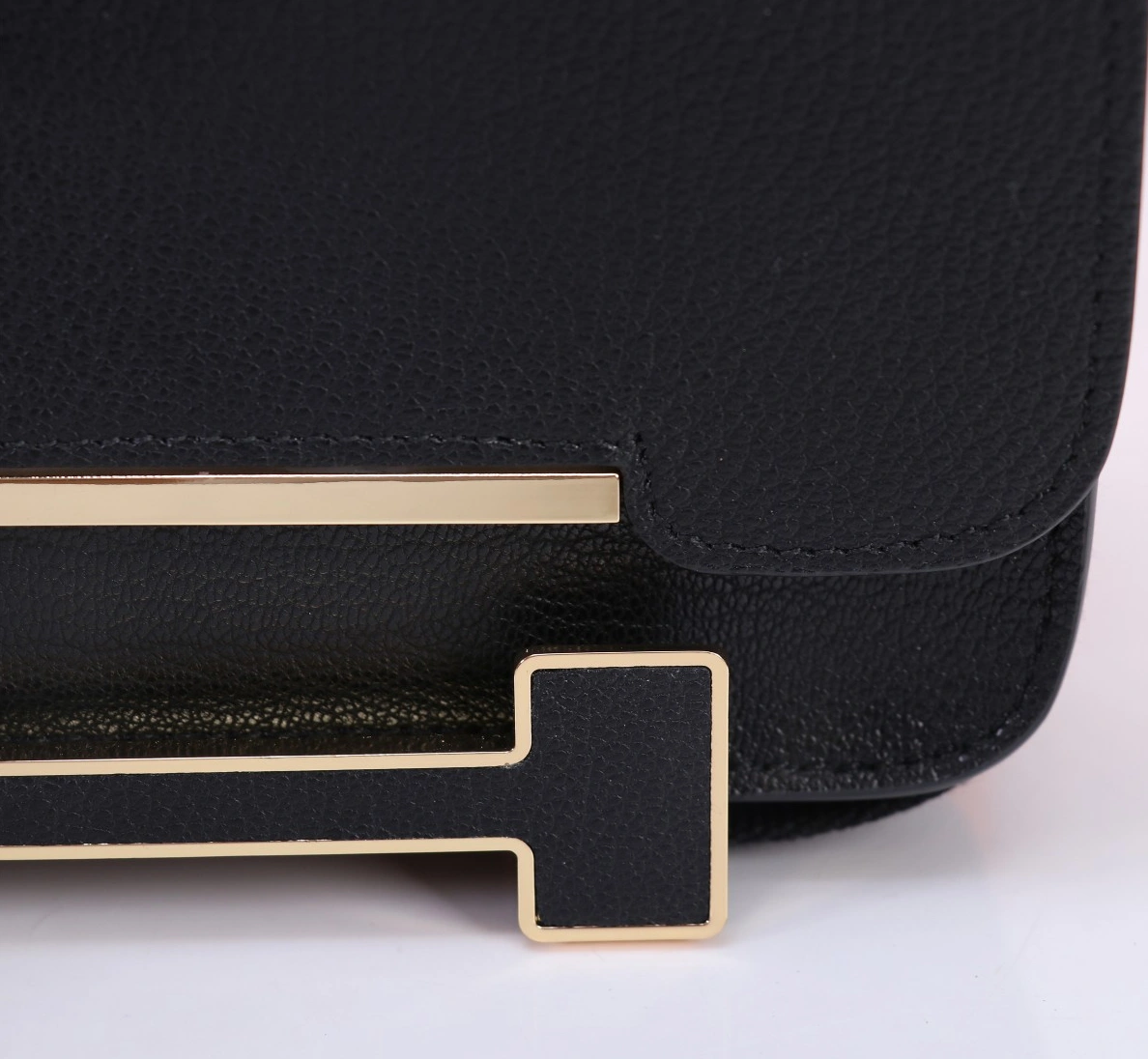 Sophisticated 1706 Hermes AAA Quality Messenger Bags For Women - Image 4