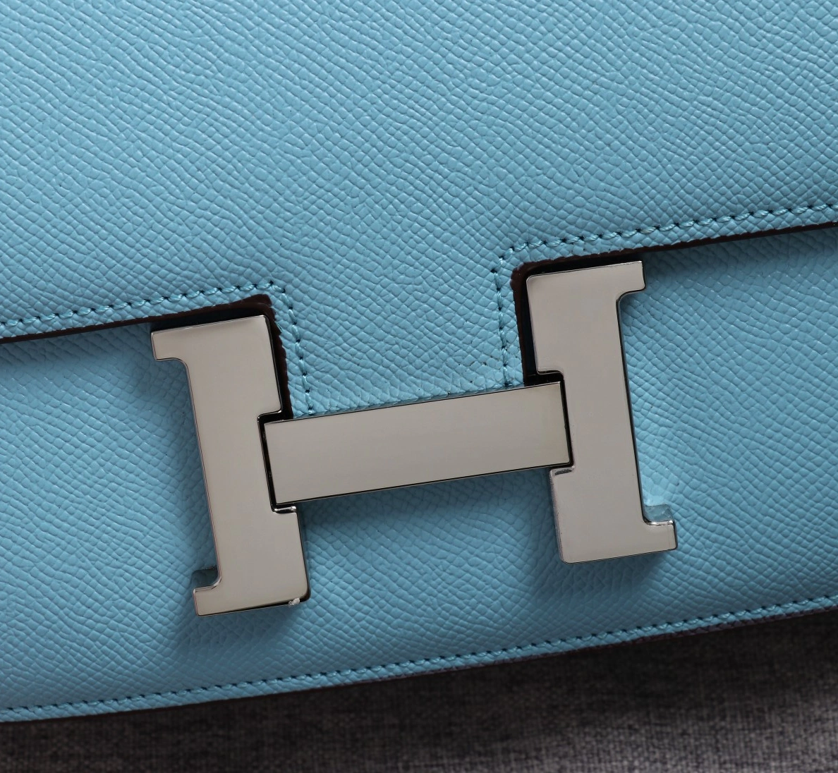 Sophisticated 7044 Hermes AAA Quality Messenger Bags For Women