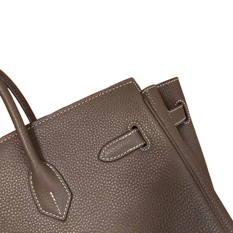 Sophisticated 8814 Hermes AAA Quality Handbags For Women - Image 5