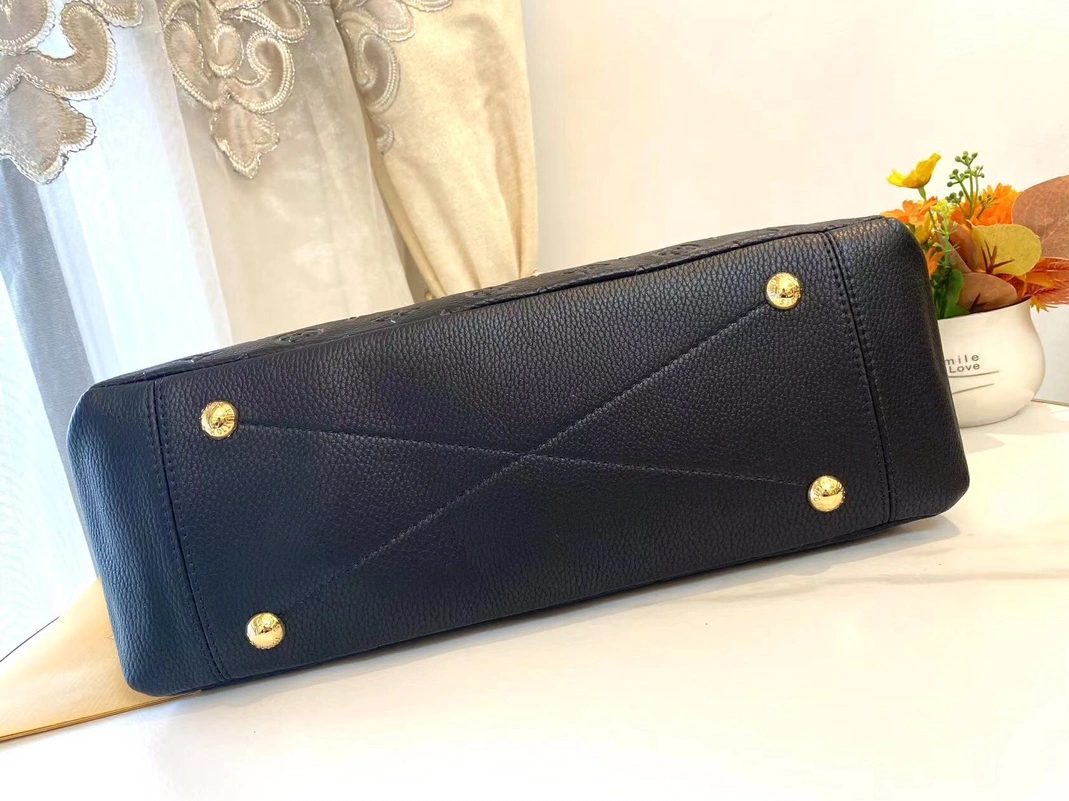 Sophisticated 9254 Louis Vuitton AAA Quality Handbags For Women - Image 5