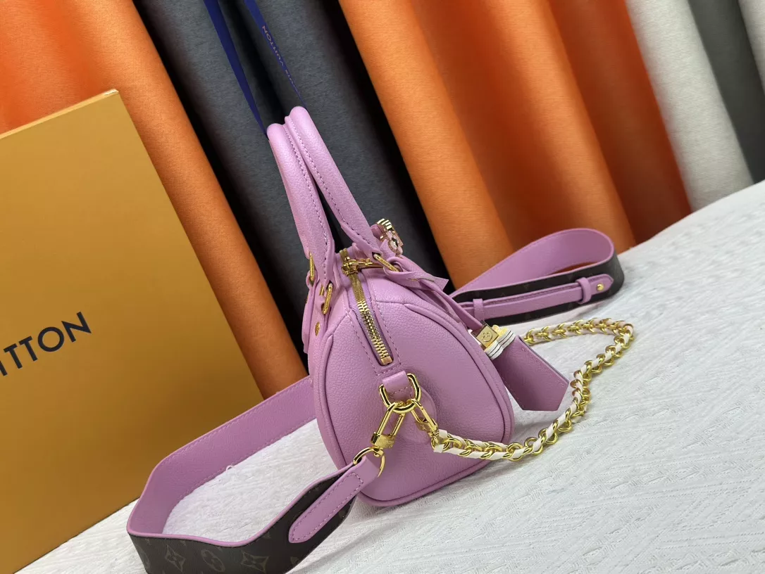 SportInspired 2796 Louis Vuitton AAA Quality Handbags For Women - Image 3