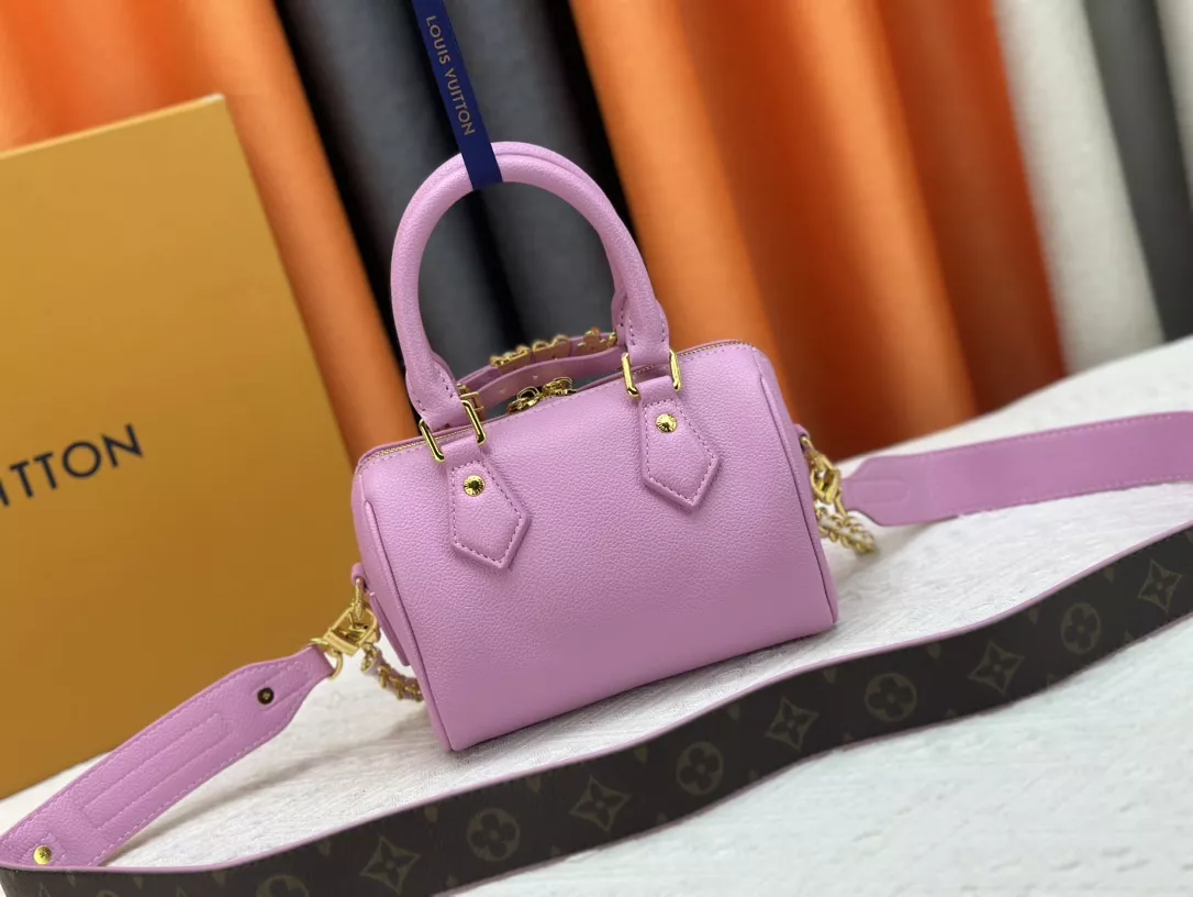 SportInspired 2796 Louis Vuitton AAA Quality Handbags For Women - Image 4