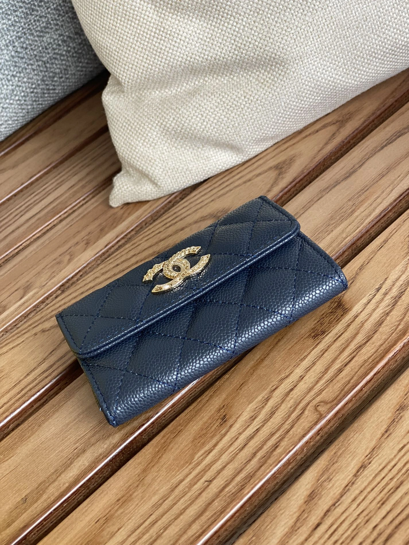 SportInspired 4147 Chanel Wallets - Image 3