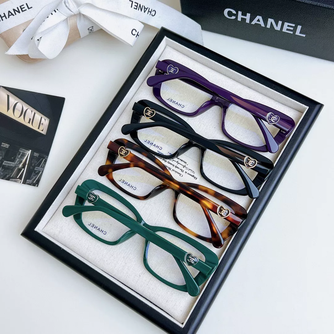 SportInspired 5381 Chanel Goggles