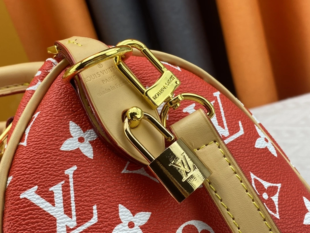 SportInspired 5987 Louis Vuitton AAA Quality Handbags For Women - Image 5