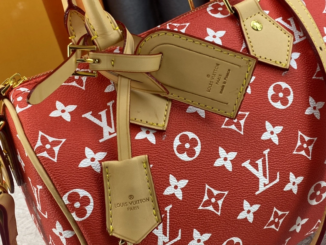 SportInspired 5987 Louis Vuitton AAA Quality Handbags For Women - Image 6