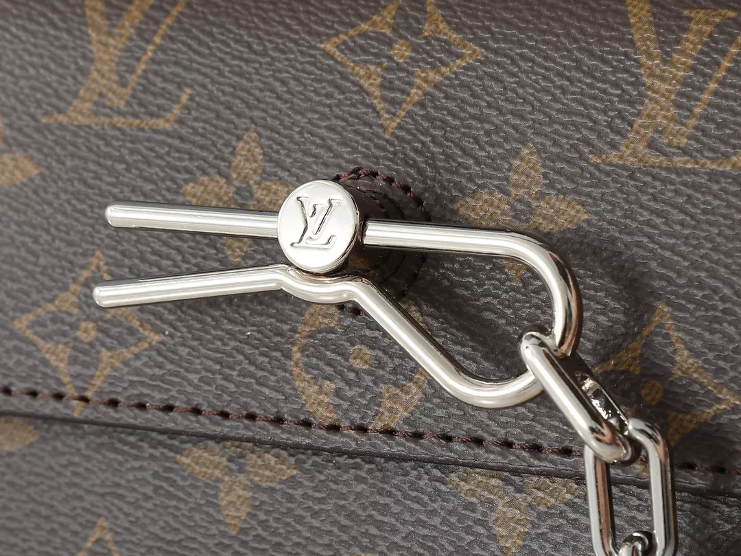 SportInspired 7404 Louis Vuitton AAA Quality Messenger Bags For Women - Image 5