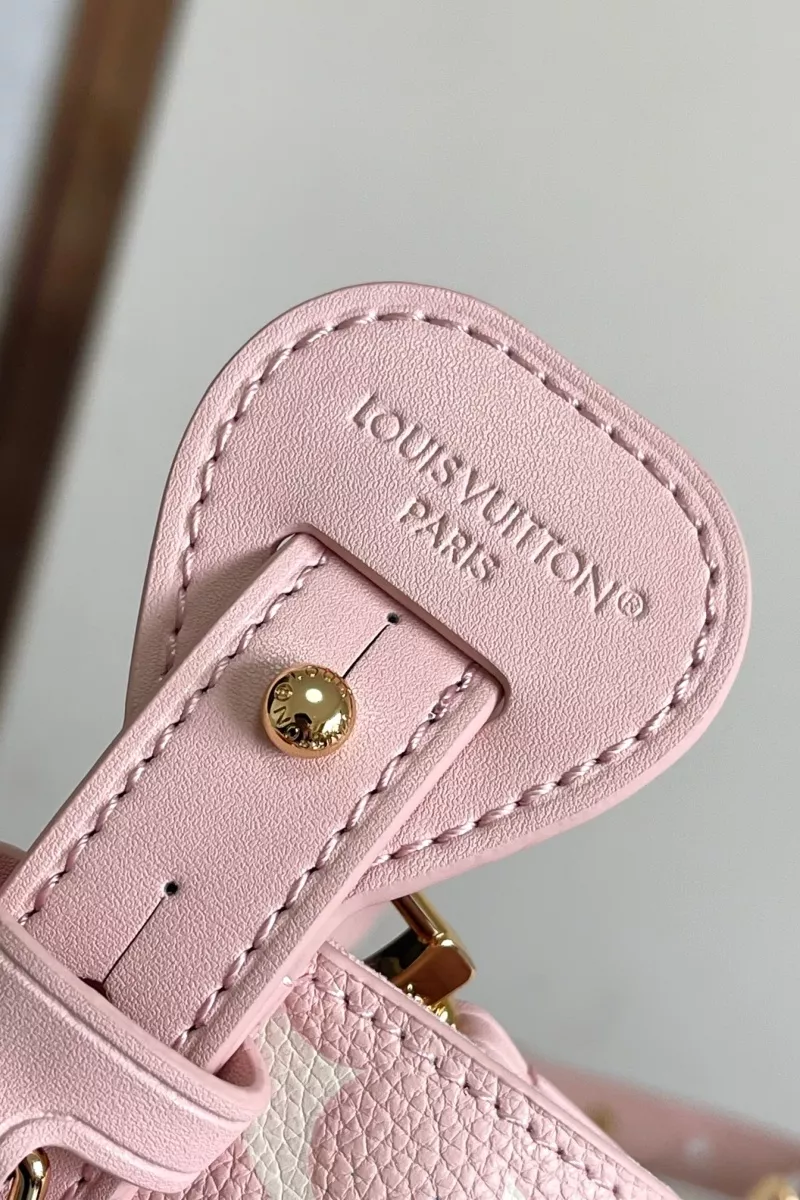 SportInspired 7692 Louis Vuitton AAA Quality Messenger Bags For Women - Image 5