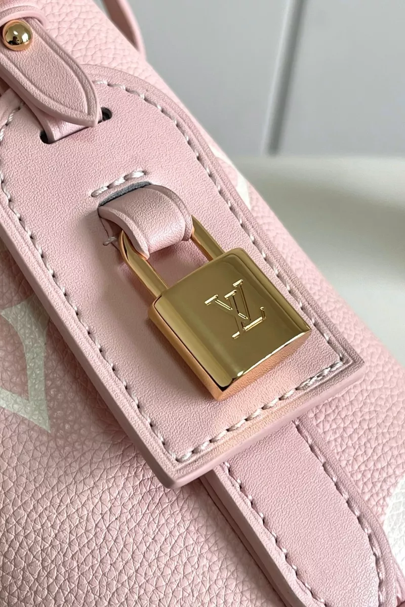 SportInspired 7692 Louis Vuitton AAA Quality Messenger Bags For Women - Image 7