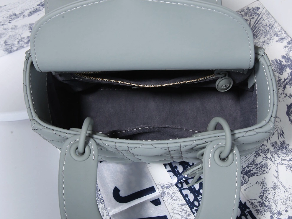 SportInspired 9660 Christian Dior AAA Quality Messenger Bags For Women - Image 6