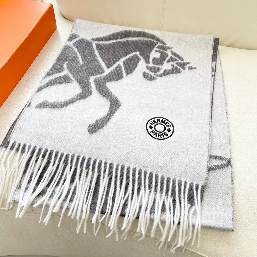 StreetReady 4184 Hermes Scarf For Women