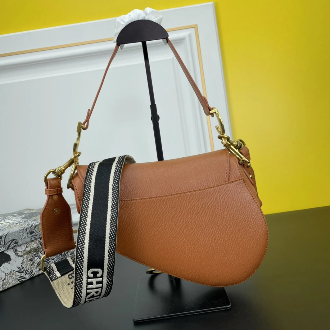 StreetReady 478 Christian Dior AAA Quality Messenger Bags For Women