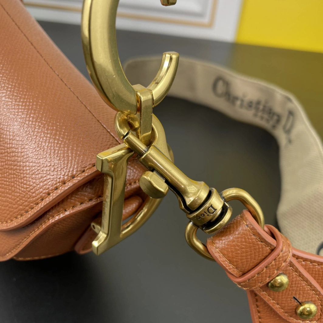 StreetReady 478 Christian Dior AAA Quality Messenger Bags For Women - Image 6