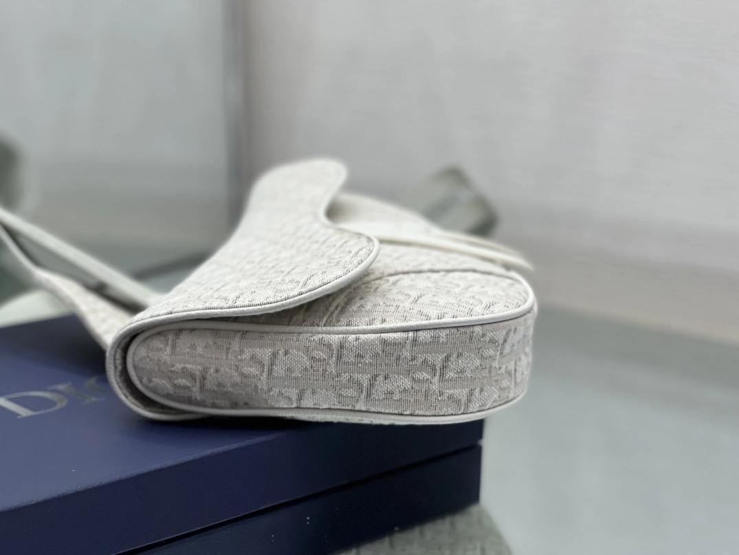 StreetReady 8046 Christian Dior AAA Man Messenger Bags - Image 6