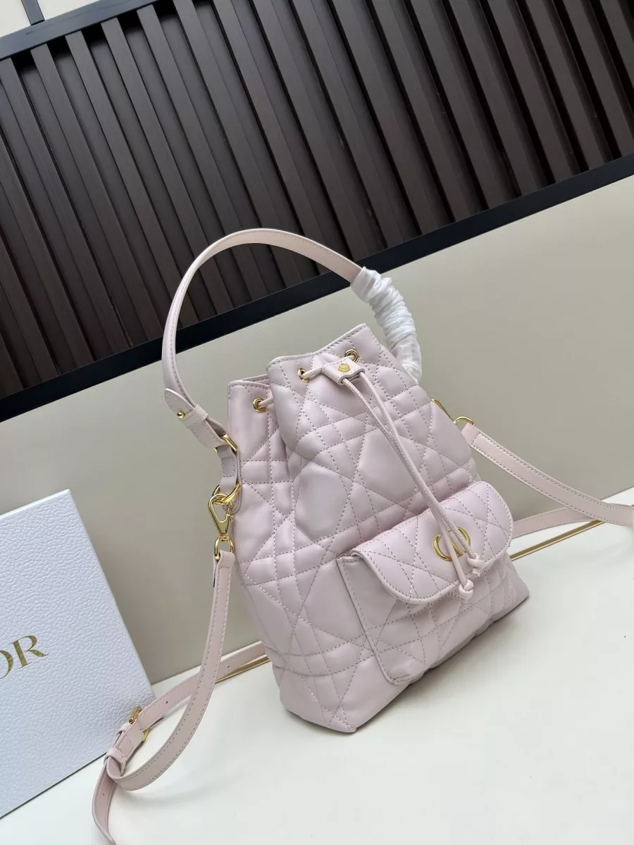 Stylish 6106 Christian Dior AAA Quality Messenger Bags For Women