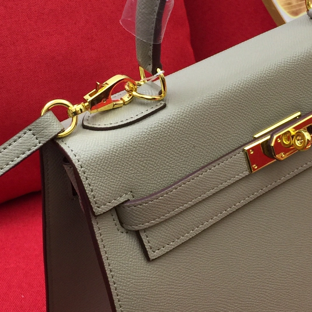 Timeless 2695 Hermes AAA Quality Messenger Bags For Women - Image 4